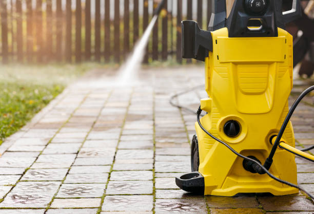 Playground Equipment Cleaning in Petal, MS